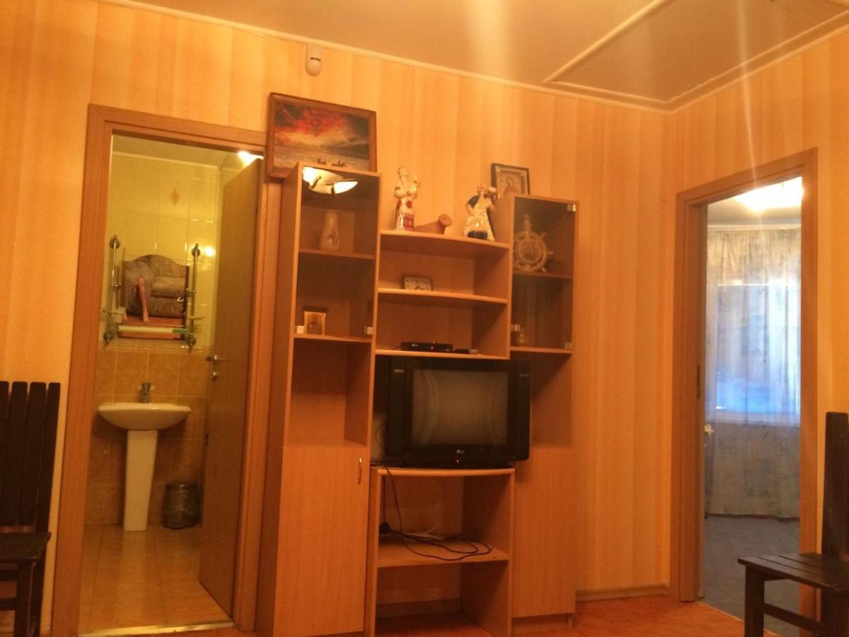 База Отдыха Наука Коблево Kobleve Eksteriør billede